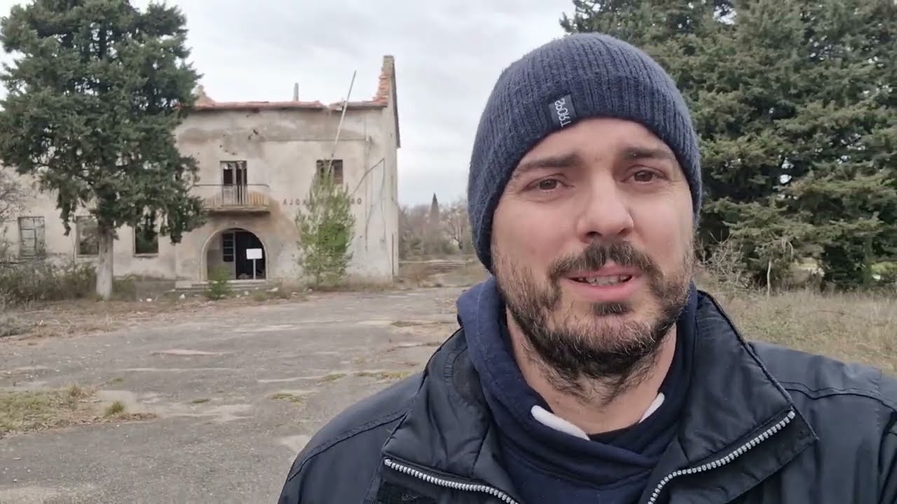 Чиста Мала - Selo Čista Mala kod Vodica