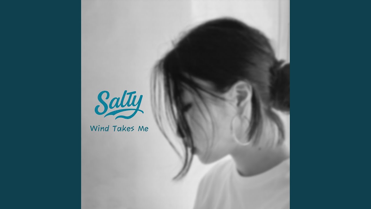 Wind Takes Me