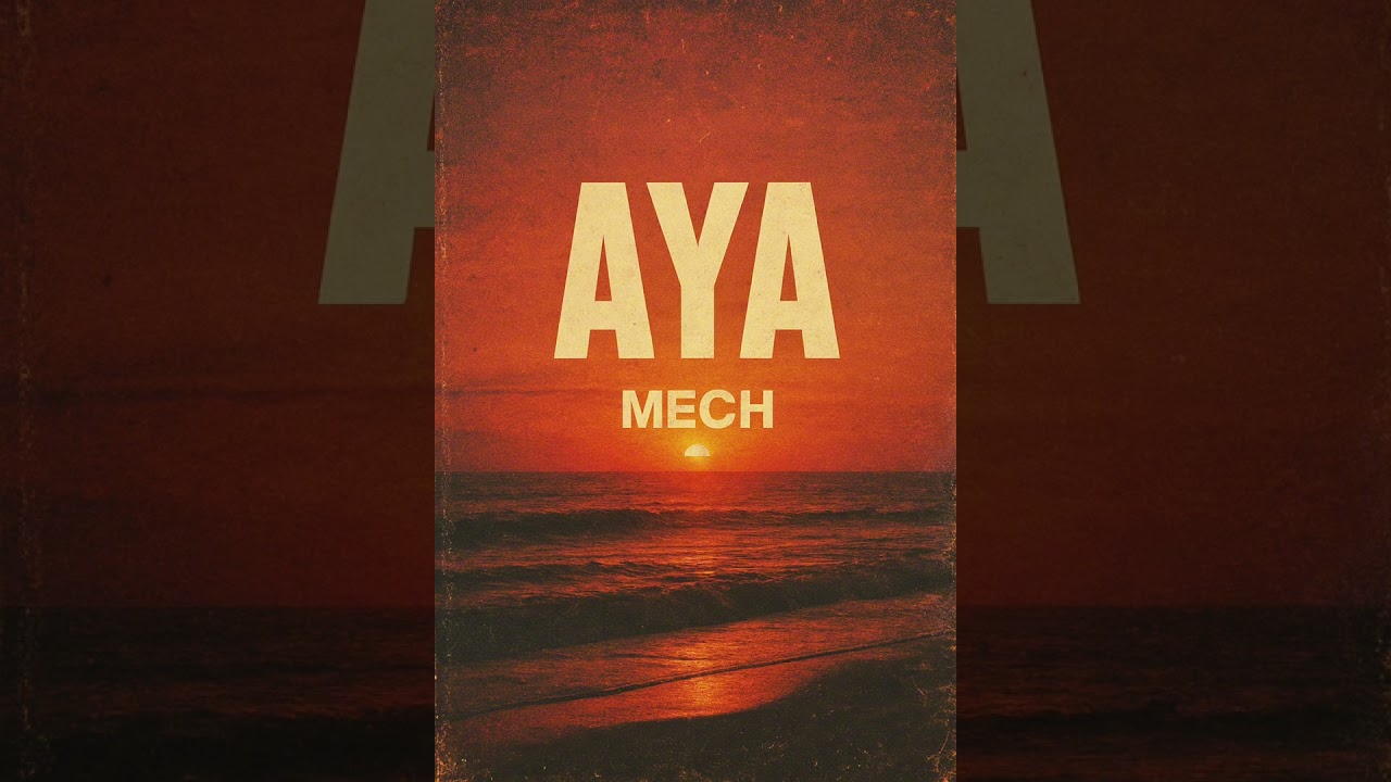 Aya - Mech (Rock Cover) | Maranao song