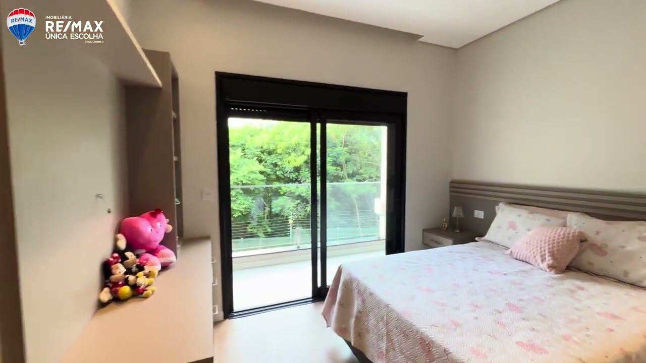 Casa em condomínio para locação - Alphaville Esplanada - Votorantim/SP | RE/MAX Única Escolha