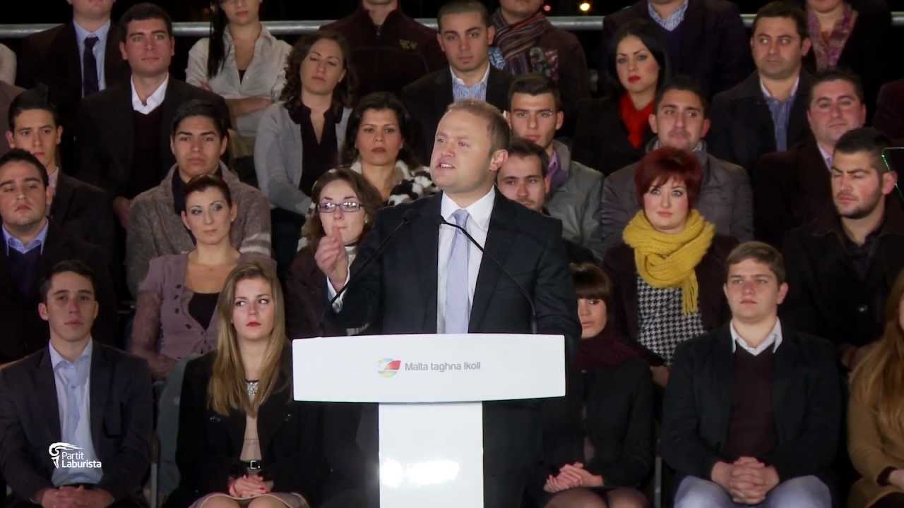 Malta for All - 1st Official Campaign Clip