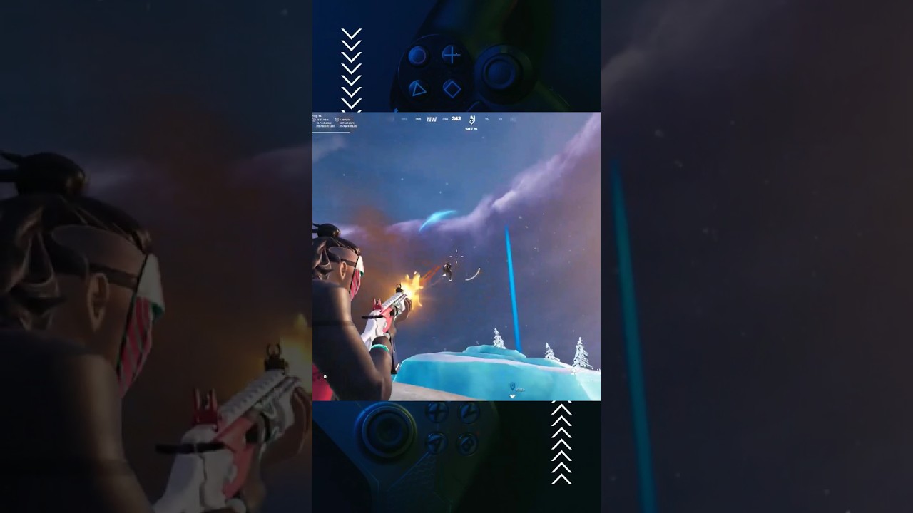 The fastest 1v1 kill of 2023 #fypシ #subscribe #fortnite #fortniteclips #viral #popular #funny #lol