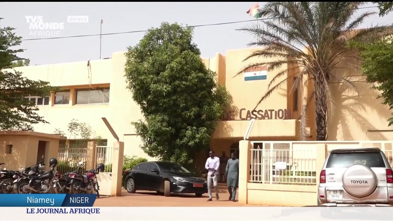 Niger : l'immunité du Président Bazoum est levée