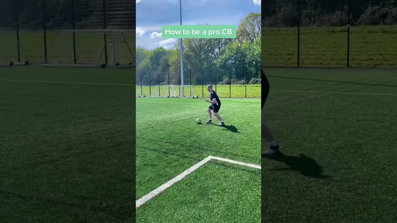 How to be a pro CB. Do you know someone like this?