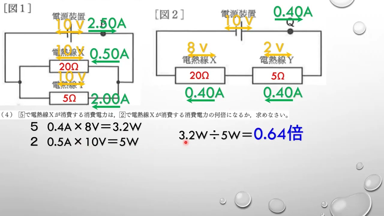 2026大分県高校入試解説【理科】4