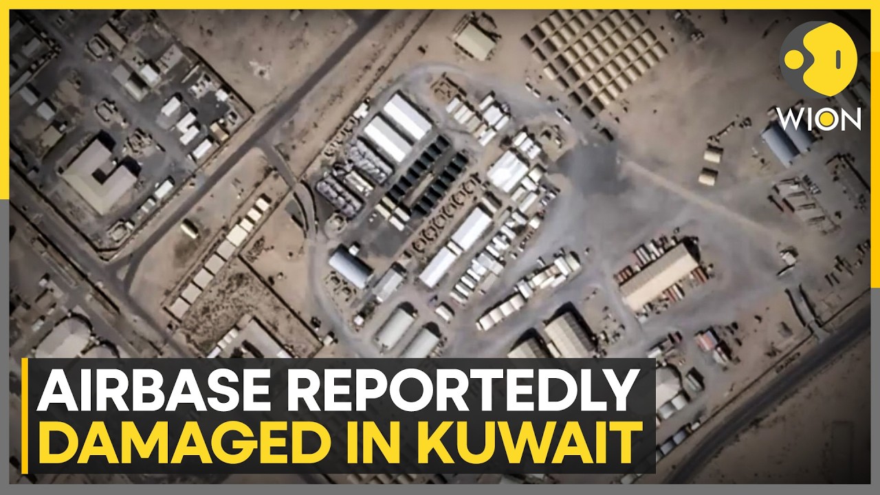 US-Iran War: Iran Fires Multiple Missile Salvos at Israel; Several Injured | WION BREAKING