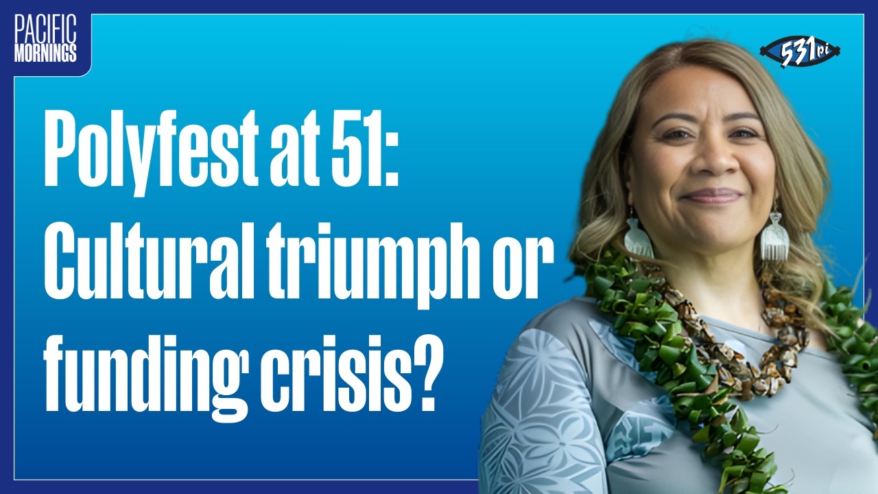 Реальная цена фестиваля Polyfest: финансирование, будущее и 51 год наследия.