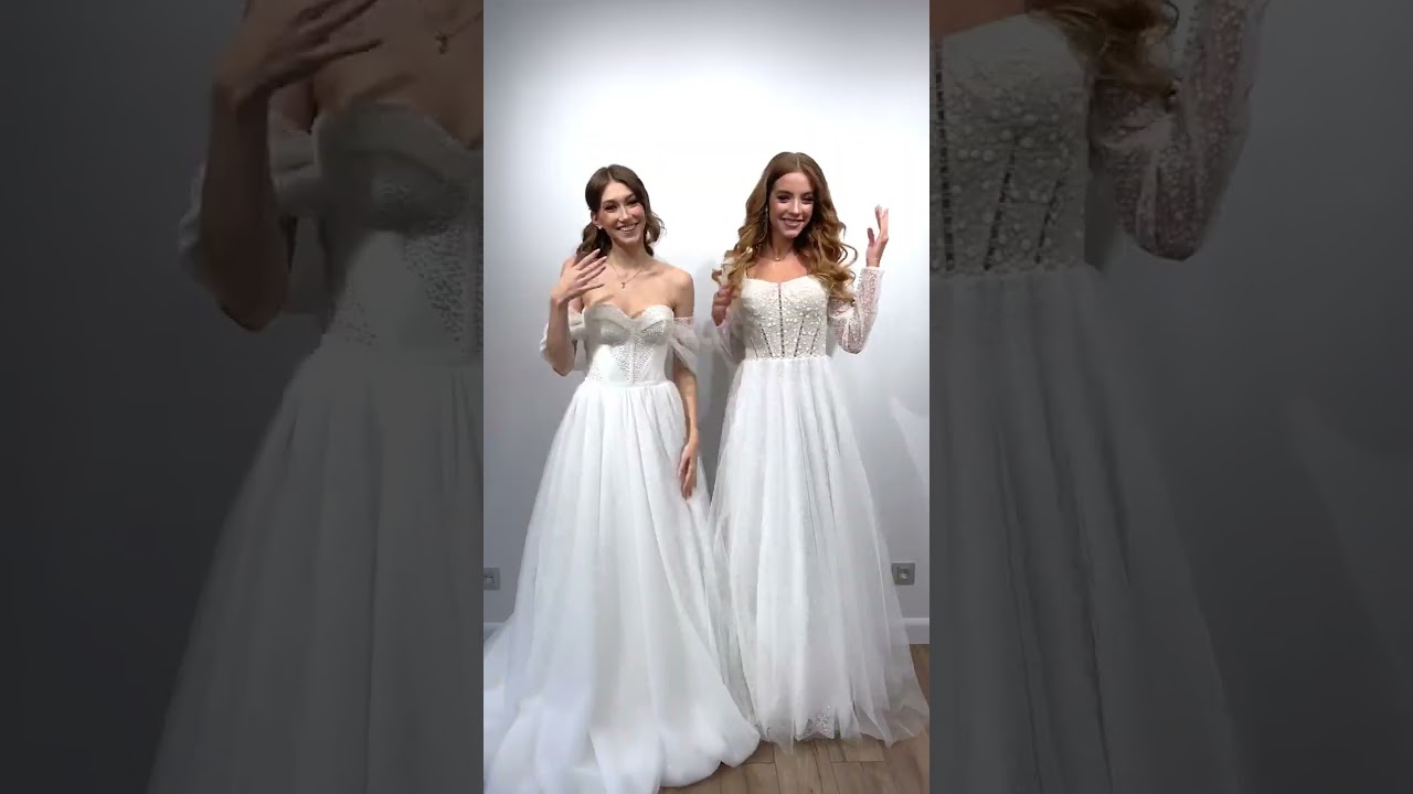 Свадебный салон Edler Weiss