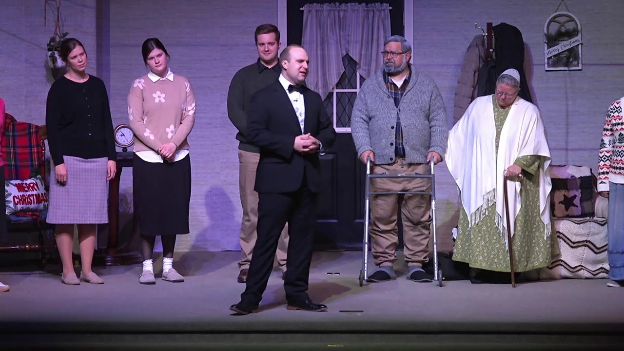 Live Stream - [Beavertown God's Missionary Church]