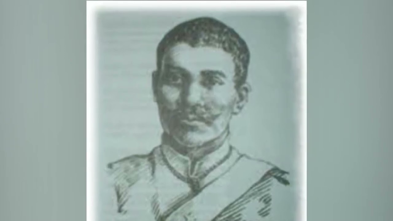 José Maceo: El León de Oriente