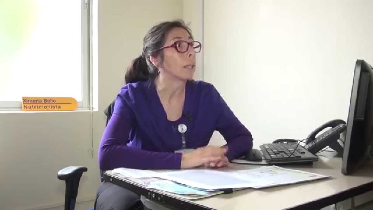 Reportaje Salud: Modelo de salud familiar