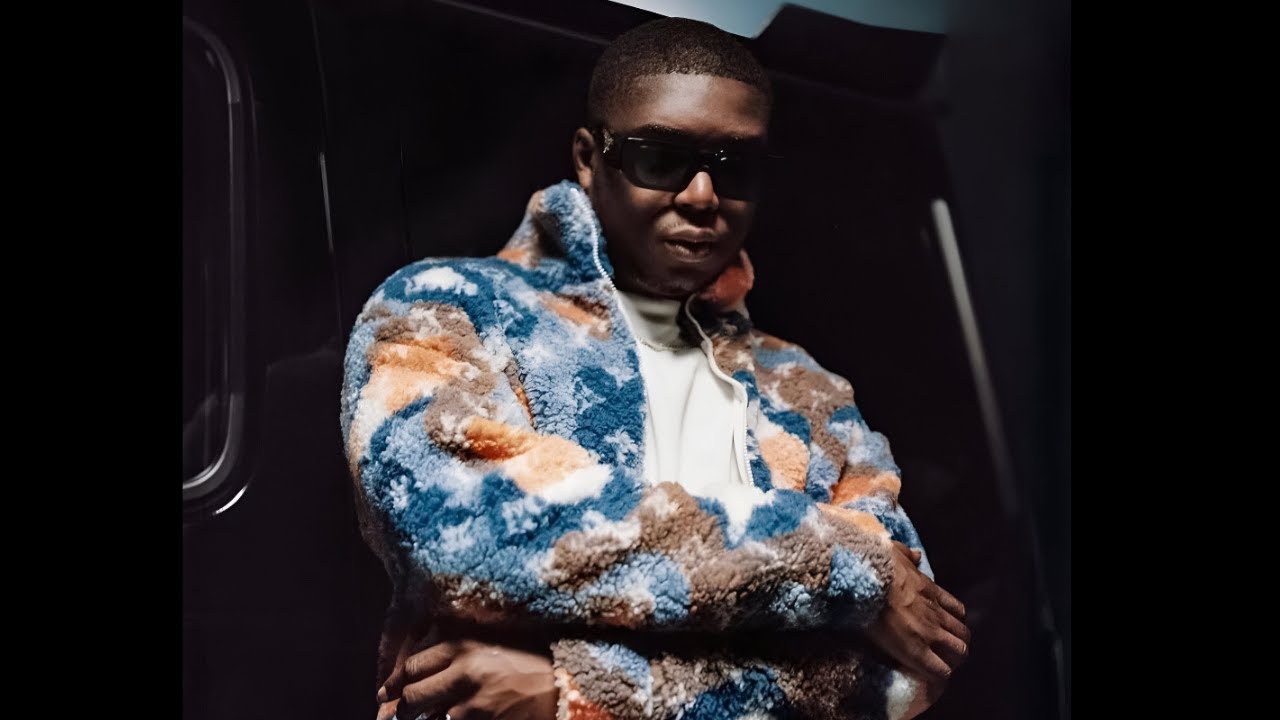 Ninho x Werenoi Type Beat /Instru Rap Type Beat - « Sur un yacht »