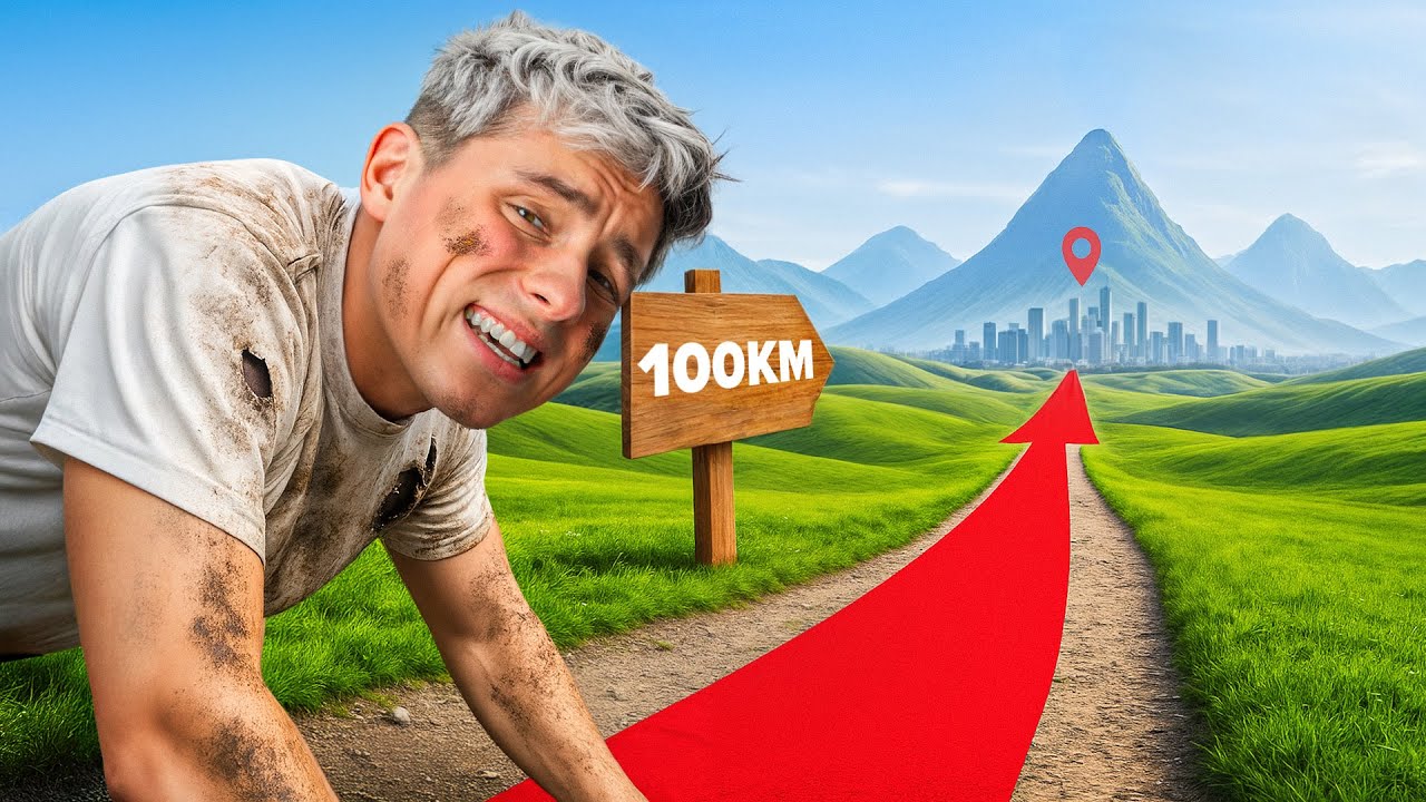 IDZIEMY TYLKO W LINII PROSTEJ przez 24H!