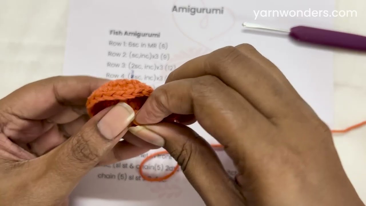 Business beginners Series _ Fish- Week 7