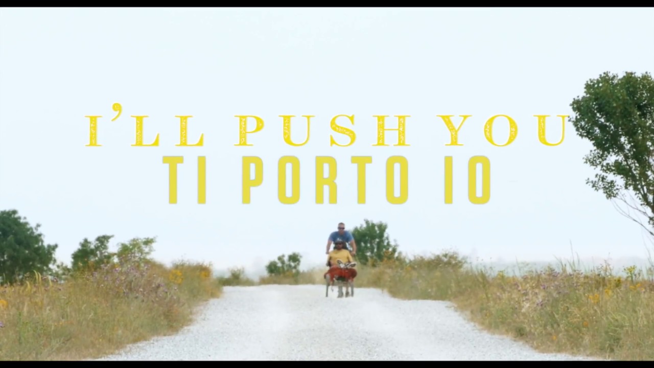 Ti porto io - Trailer