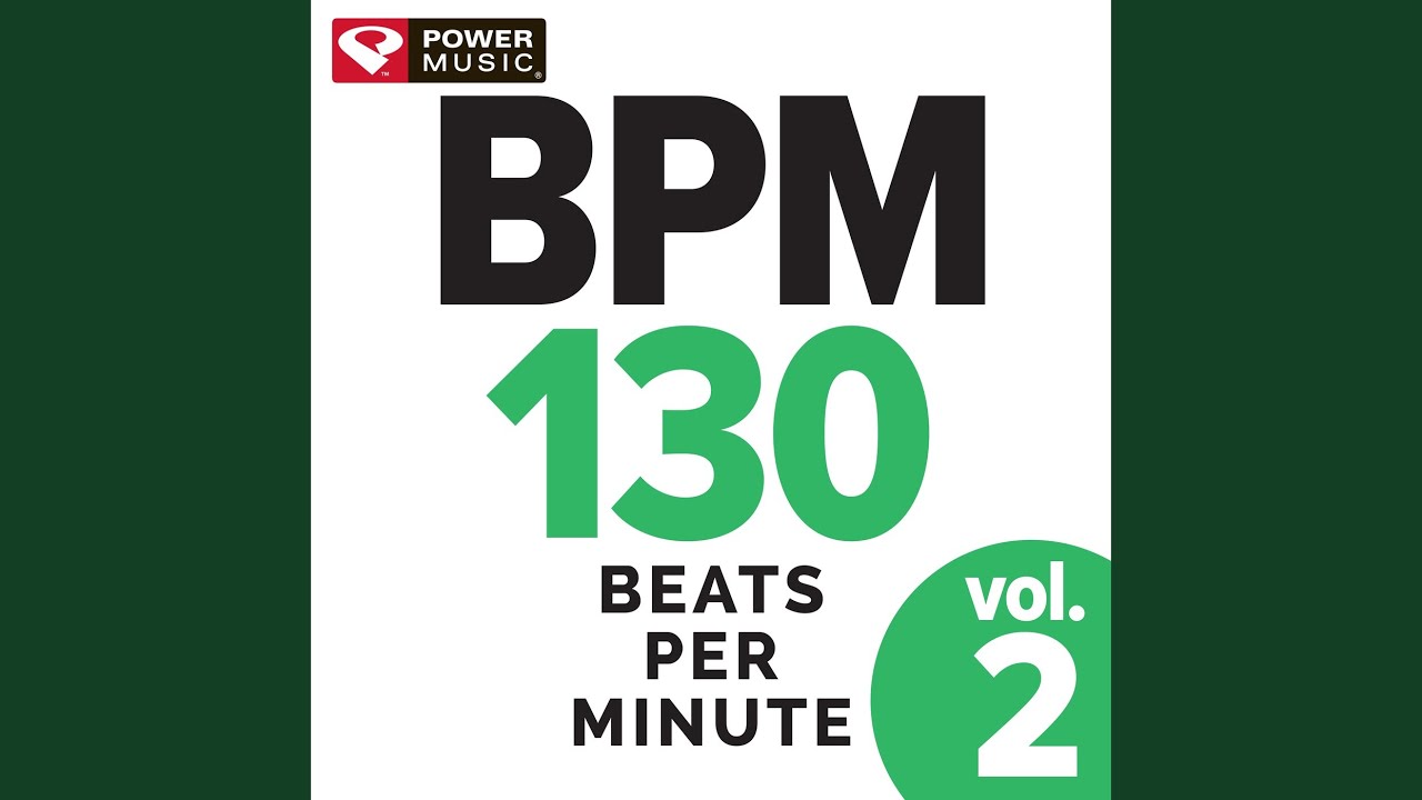 Señorita (Workout Remix 130 BPM)