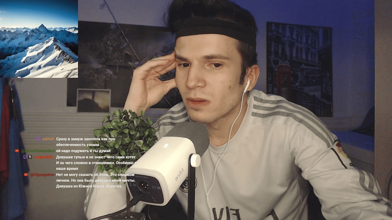 КАК Я СХОДИЛ НА ПЯТУЮ СВИДАНКУ...