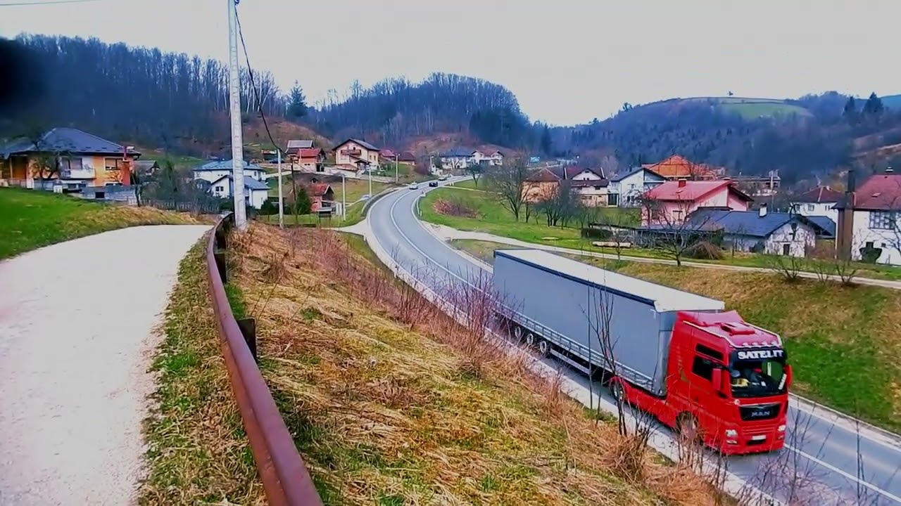 KLJUČ, Busije