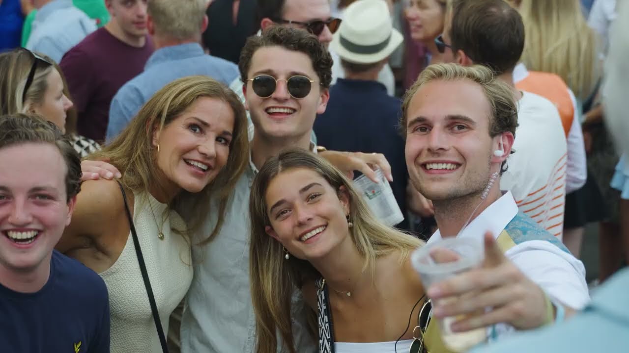 Aftermovie Bonviveren Lustrum XXI R.S.V. Sanctus Laurentius