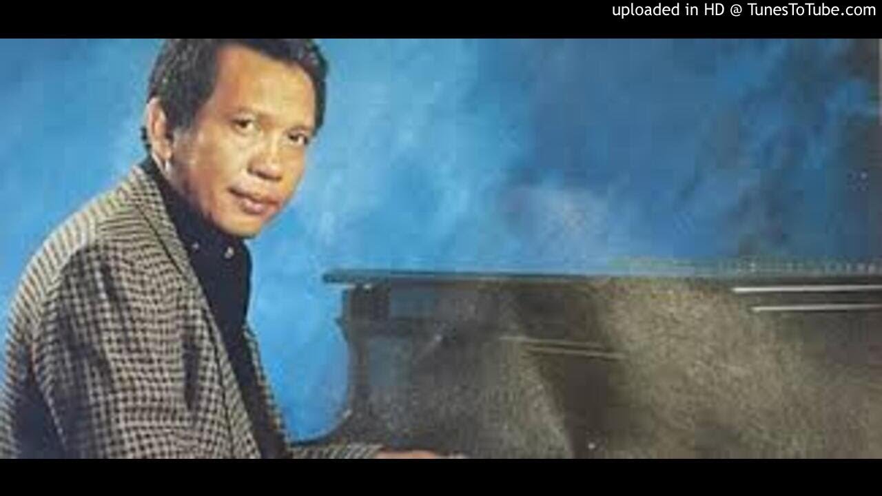 Bila Kau Seorang Diri - Rinto Harahap