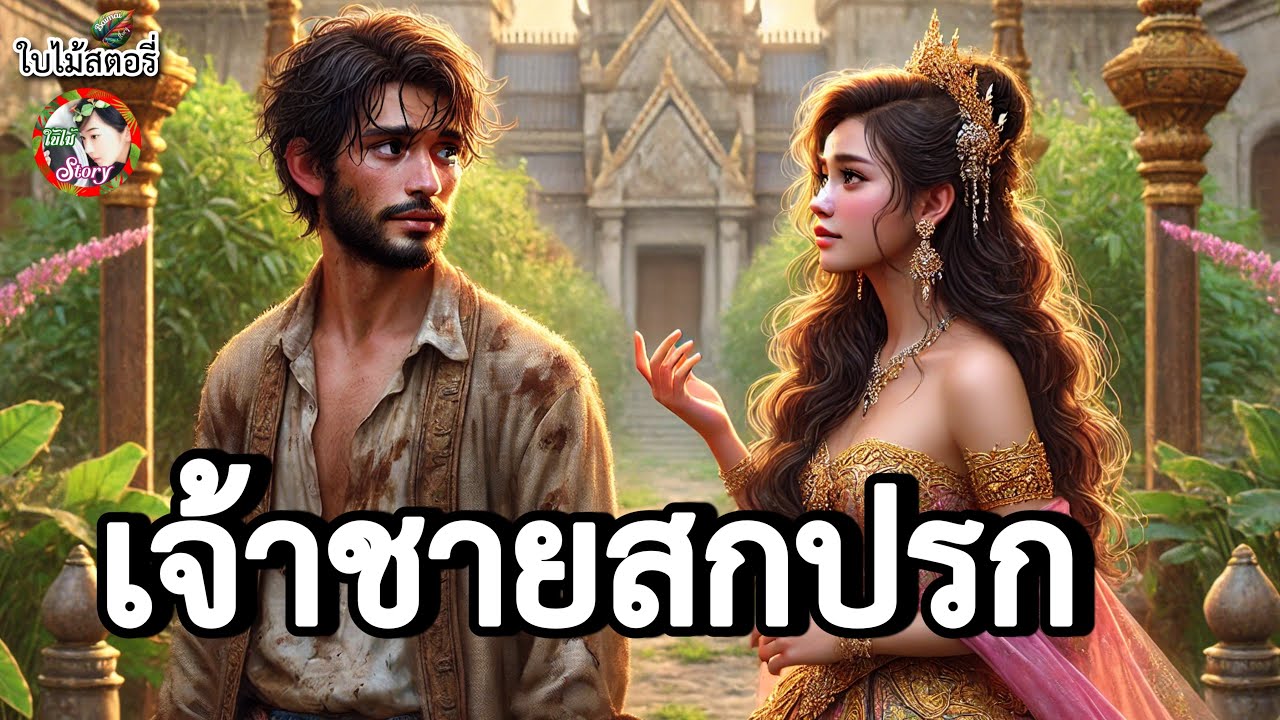 เจ้าชายสกปรก : เรือวิเศษ | #นิทานพื้นบ้าน #นิทานก่อนนอน #นิทาน