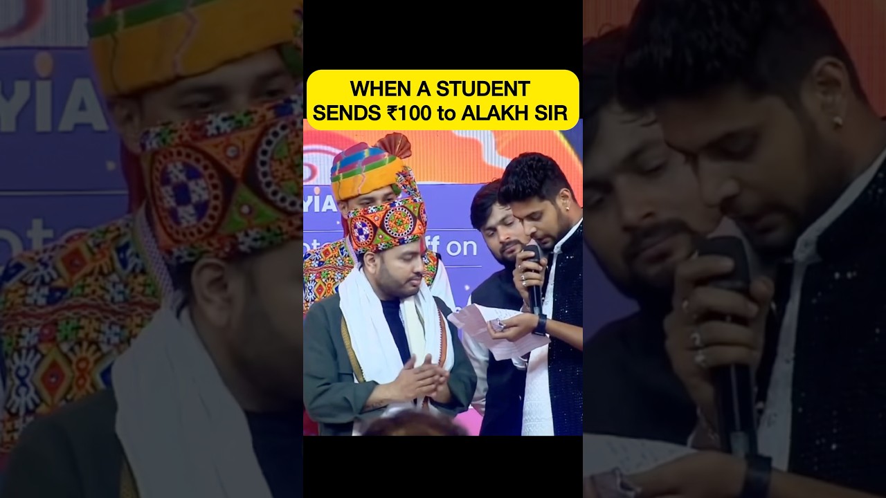 Only Middle Class Students Will Understand 😭This ₹100 Story #neet #mbbs #aiims #viral #pw
