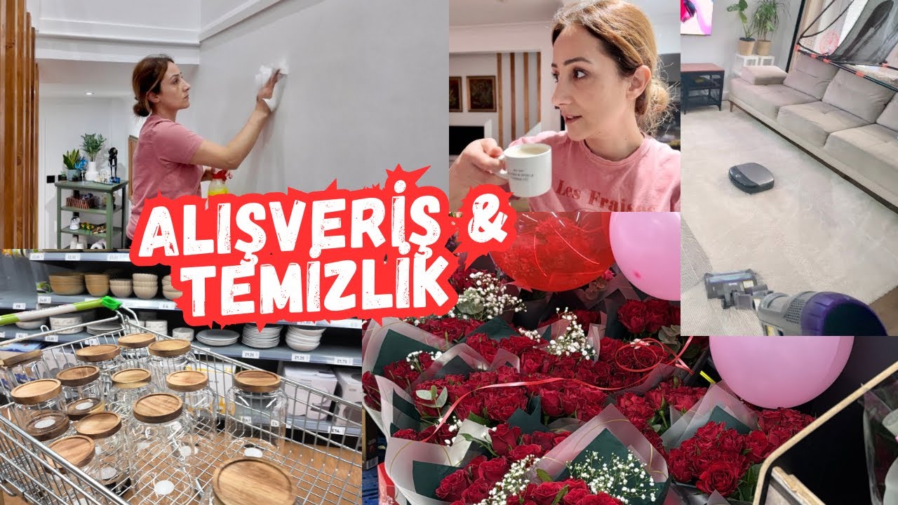 ÇOK SEVİNECEK ❤️ SEVGİLİLER GÜNÜ HEDİYELERİMİZ, KOZMETİK, MAKYAJ, TEMİZLİK, İNDİRİMLİ ALIŞVERİŞ 🔥