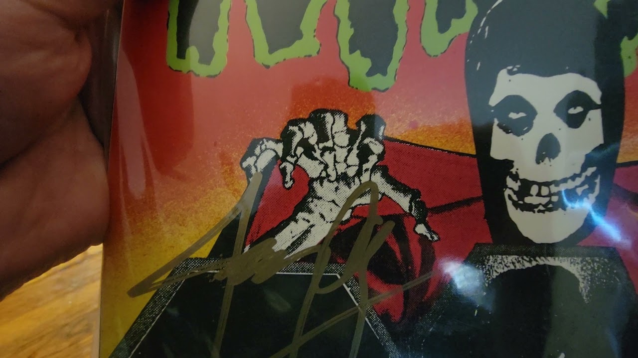 My Vinyl collection