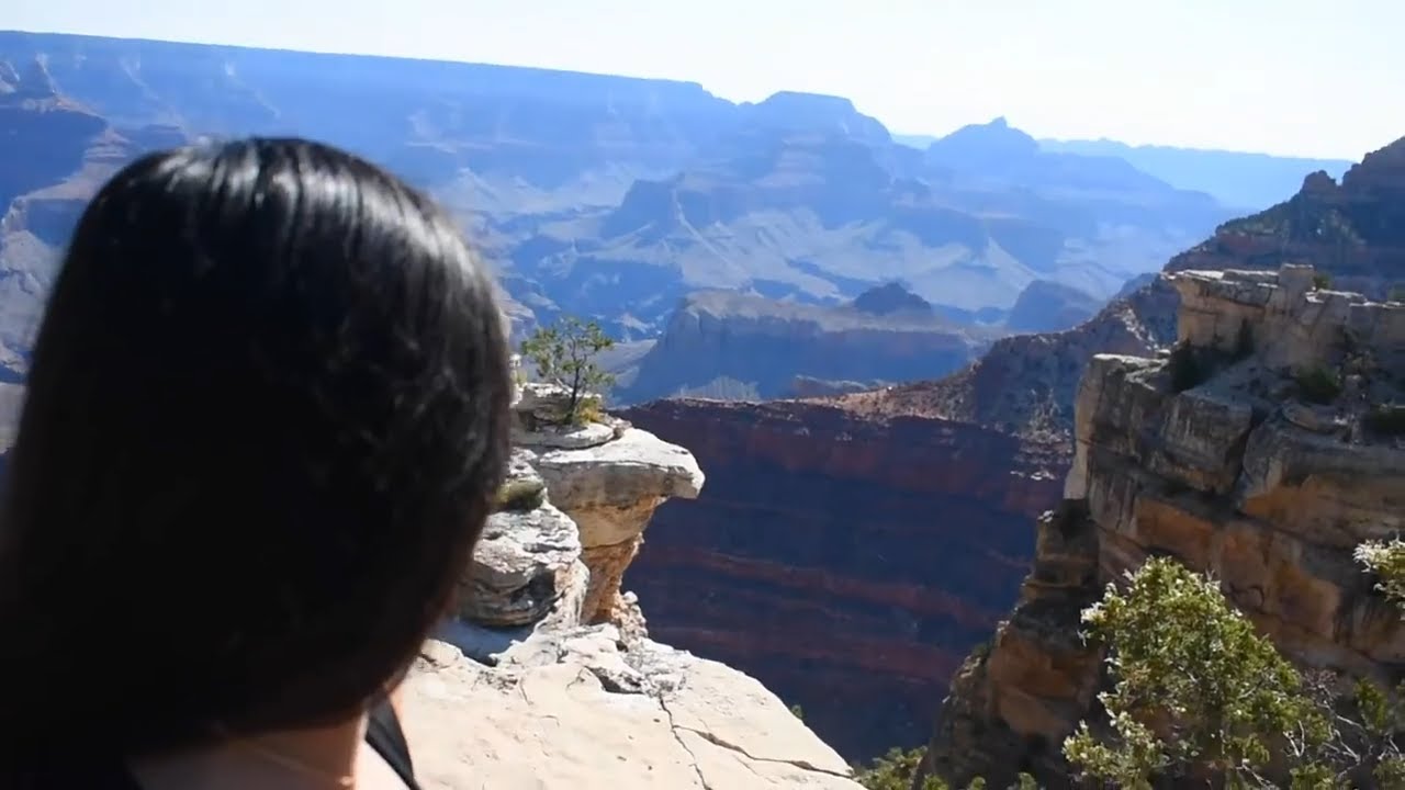 WELCOME TO BEAUTIFUL PHOENIX, ARIZONA | Travel Vlog!