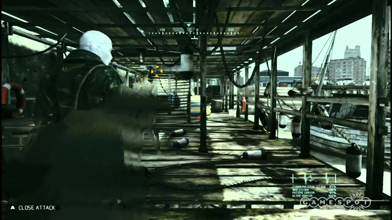 Tom Clancy GHOST RECON FUTURE SOLDIER SKIDROW DIRECT DOWNLOAD