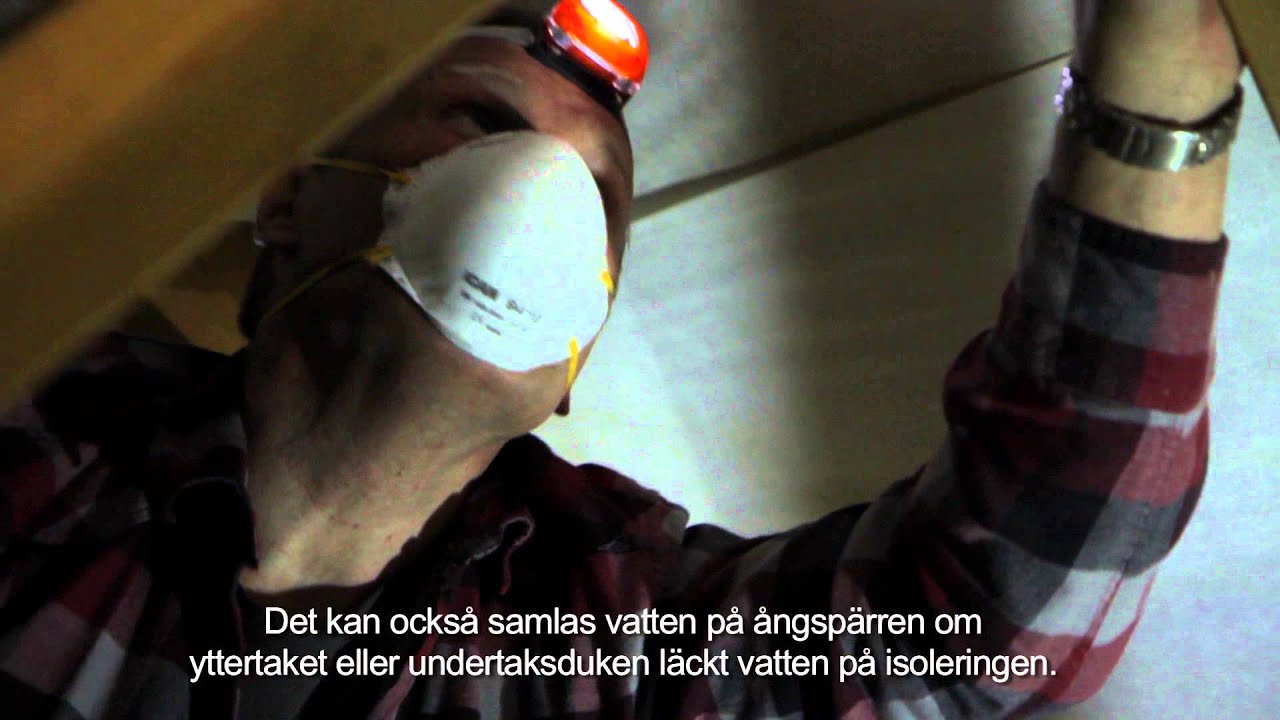 Hometalkoot.fi - Yläpohja / Övre bjälklag