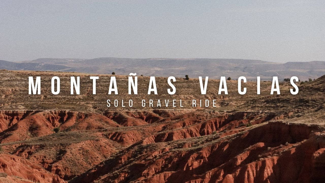 Montañas Vacias