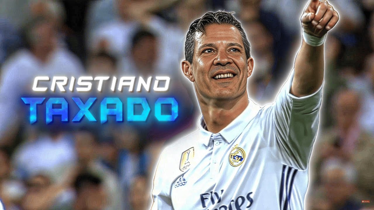 EU SOU CRISTIANO TAXADO! OFICIAL