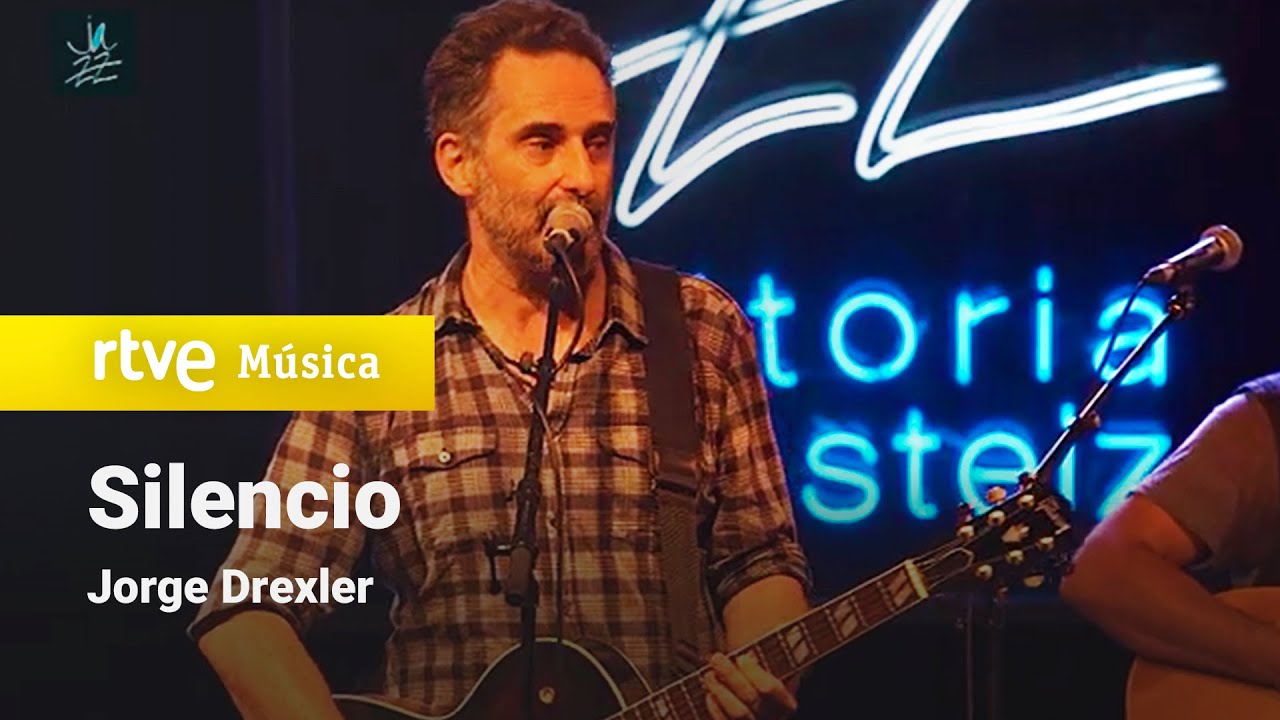Jorge Drexler - 