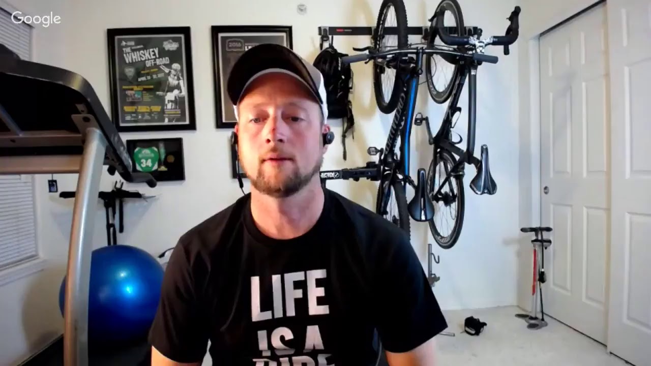 Sedona MTB Festival Recap and JF Rides Interview