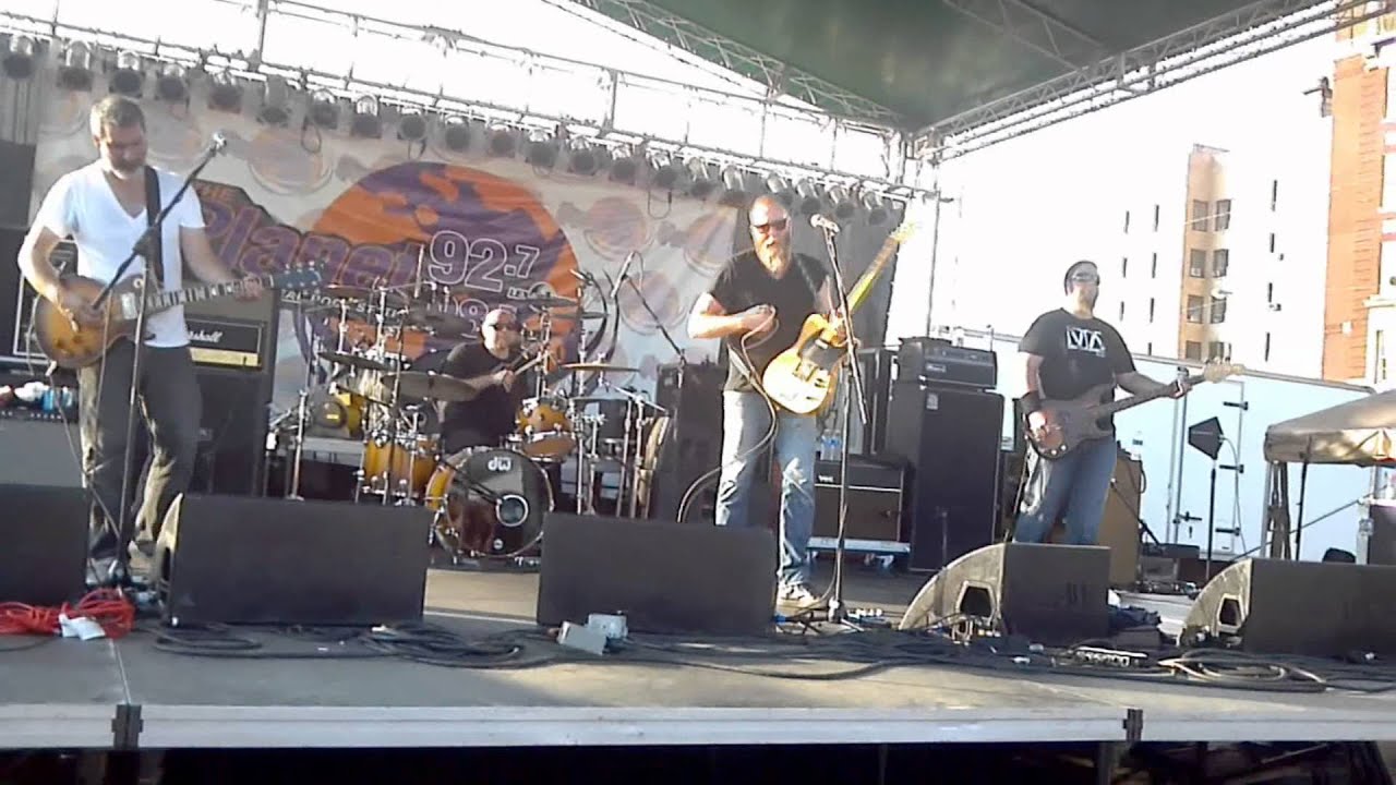Seven Mary Three 7M3 