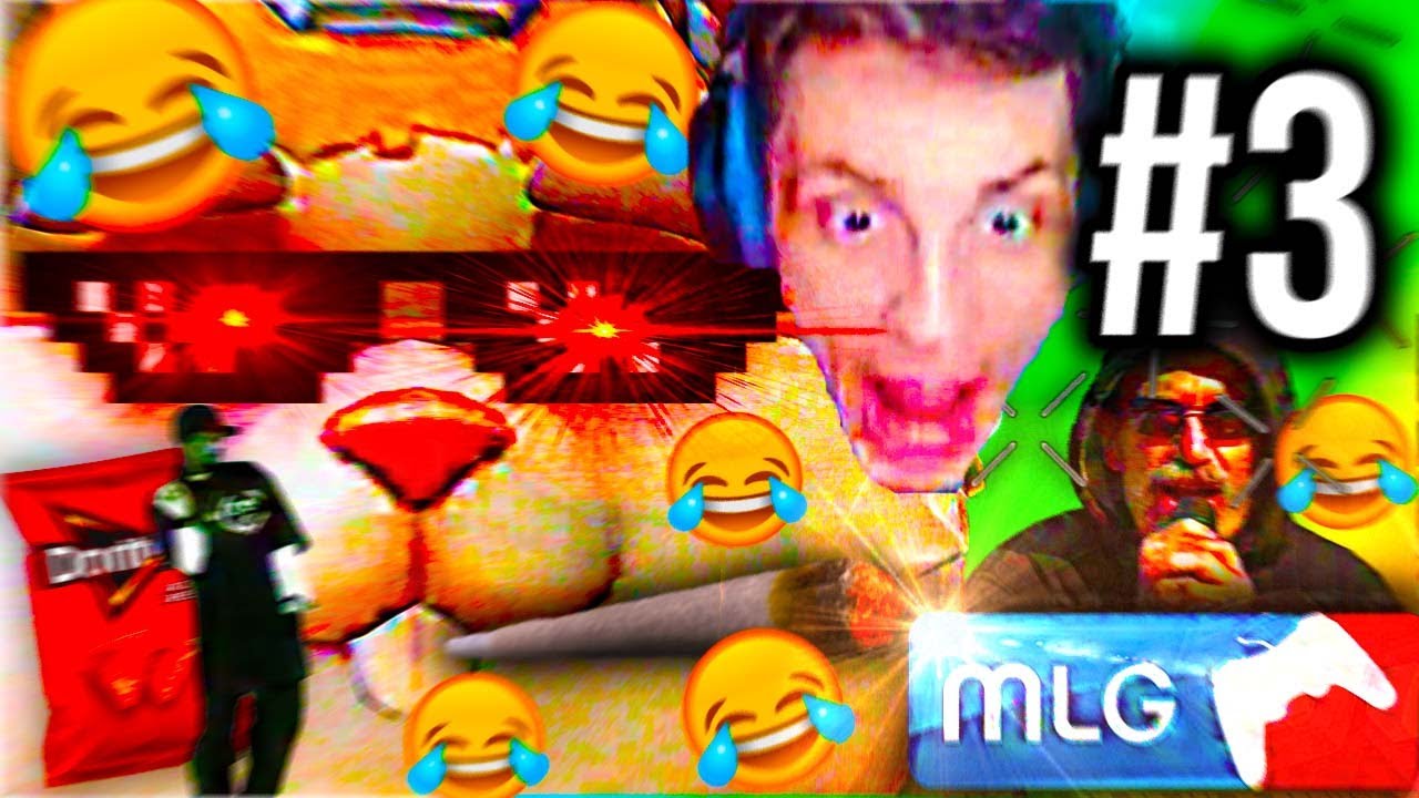 The Last Overwatch Montage 3