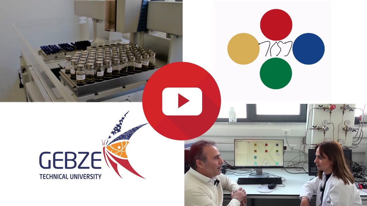 Gebze Teknik Üniversitesi - 