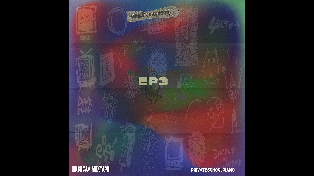 Yame - Shoot (Private School Piano Rework)