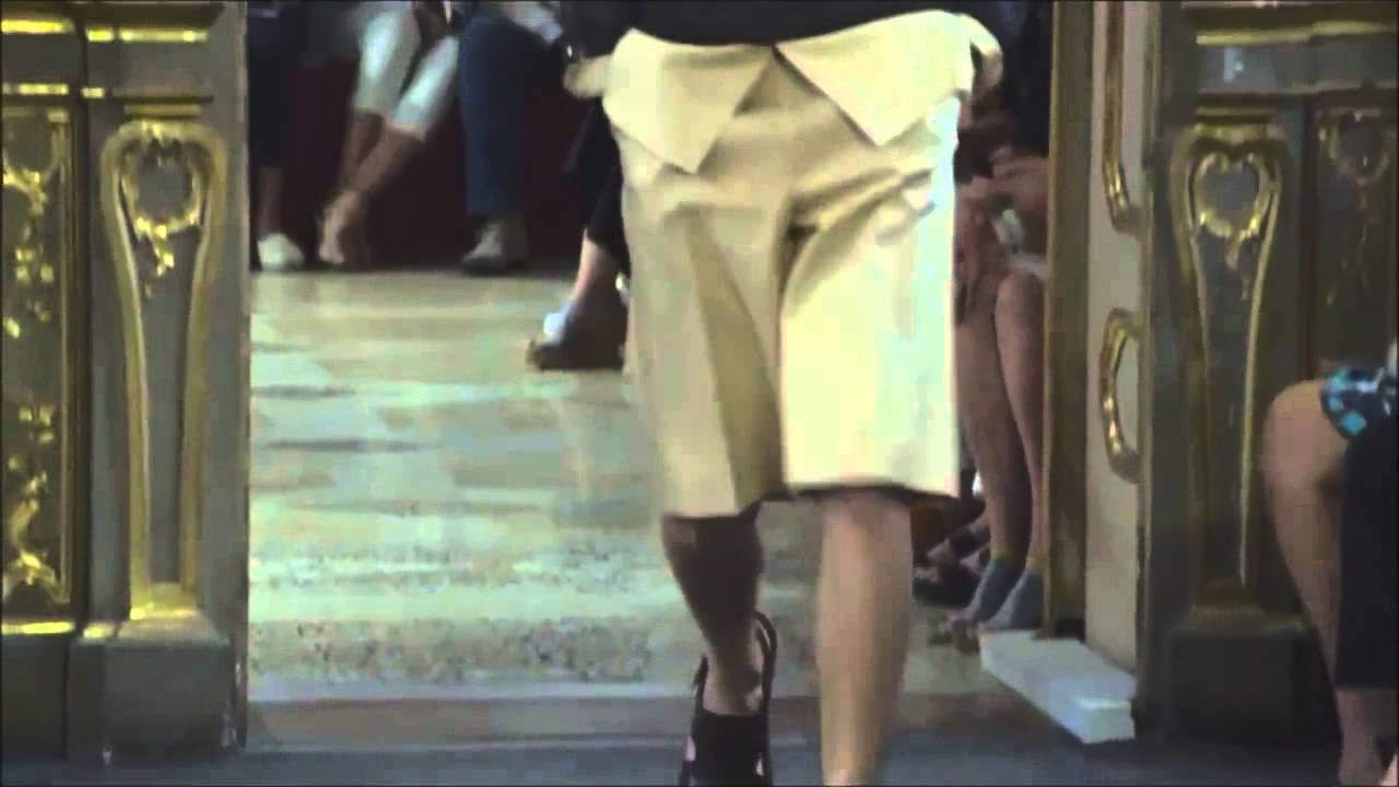 Corneliani SS16 at Milan Mens Fashion Week