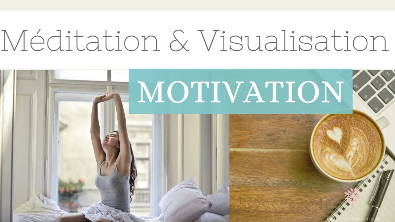 Méditation Motivation & Vitalité 🔥☕️ #motivation  #vitalité #cafe