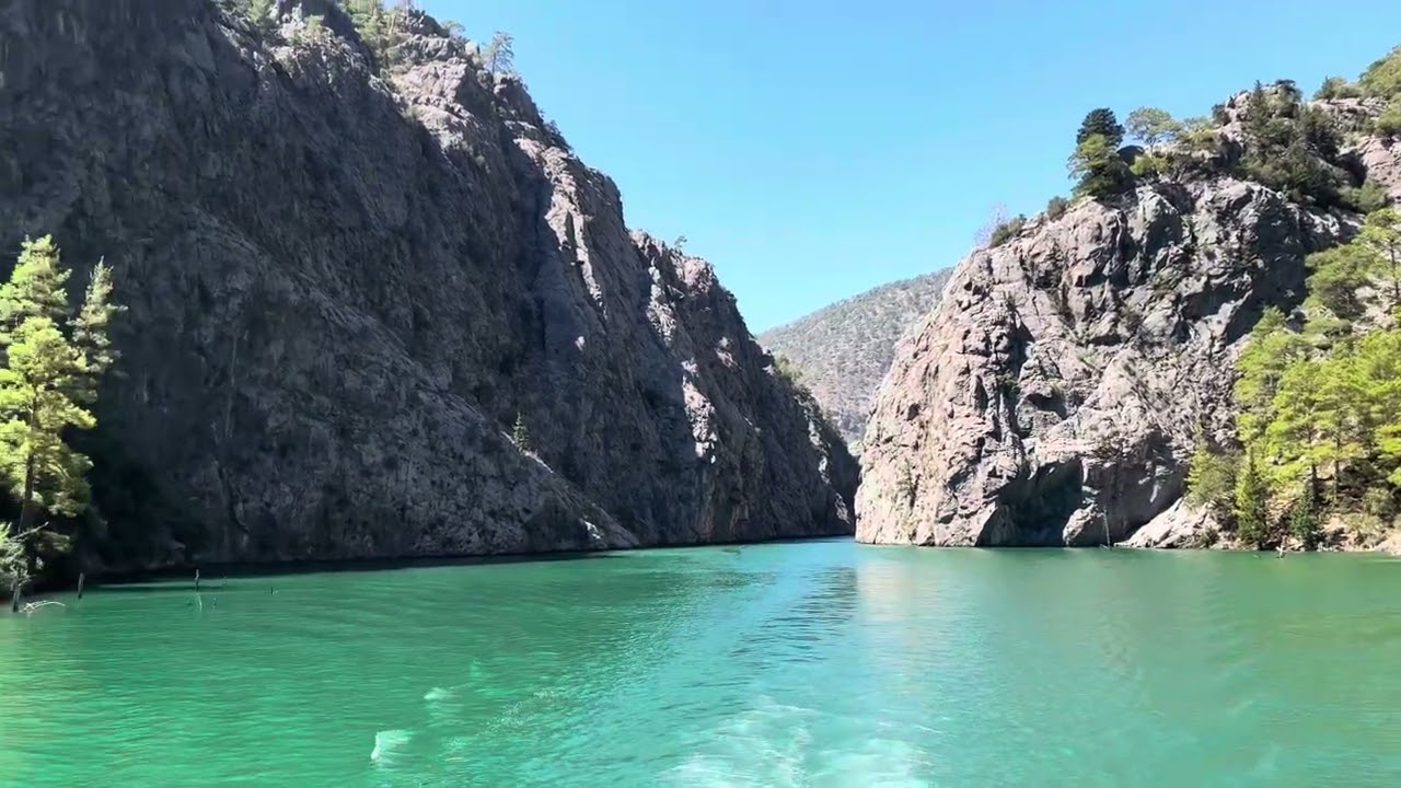 Green Canyon Turkey 29.08.2022 #adventuretravel #adventuretrips #turkey #greencanyon #turkeytravel