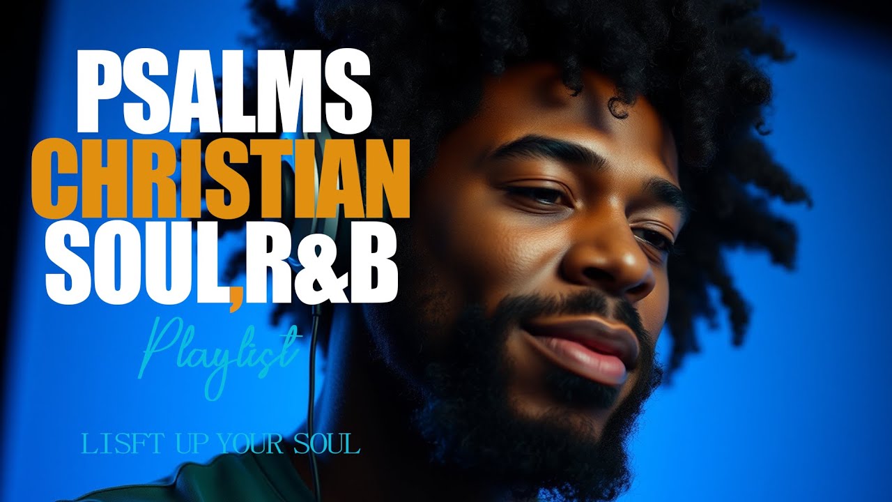 【R&B Soul】Soft Chill R&B Love Glow - Soulful Vocals & Deep Grooves