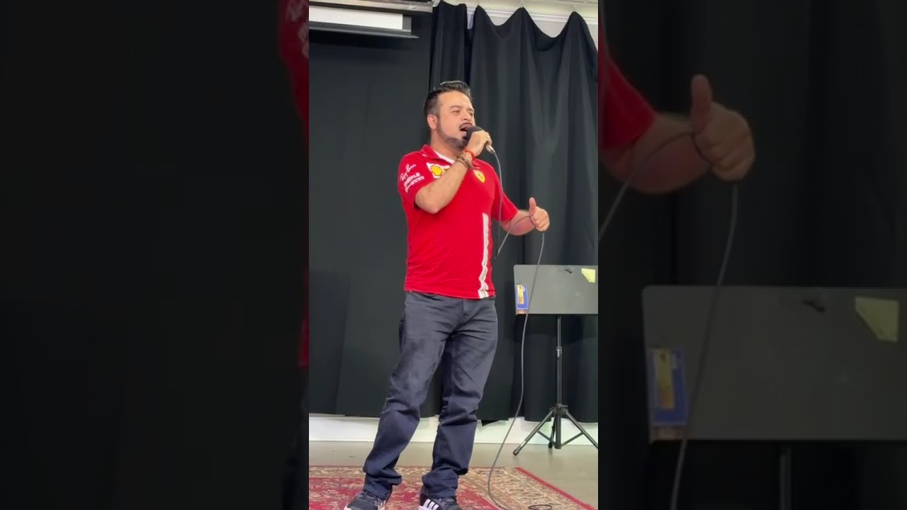 Chehera hai ya chand sitare - from movie Saagar My cover 