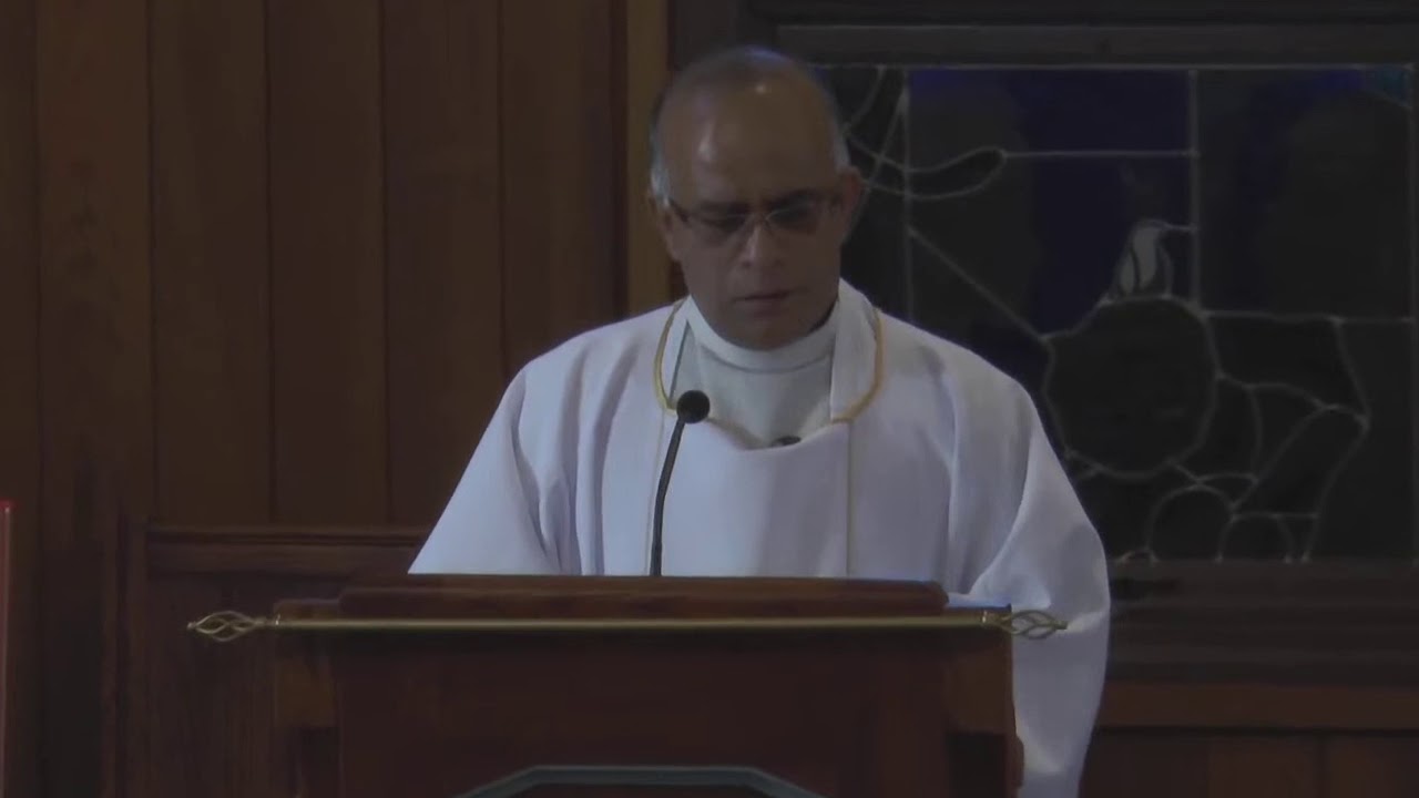 ABVM Centereach Live Stream