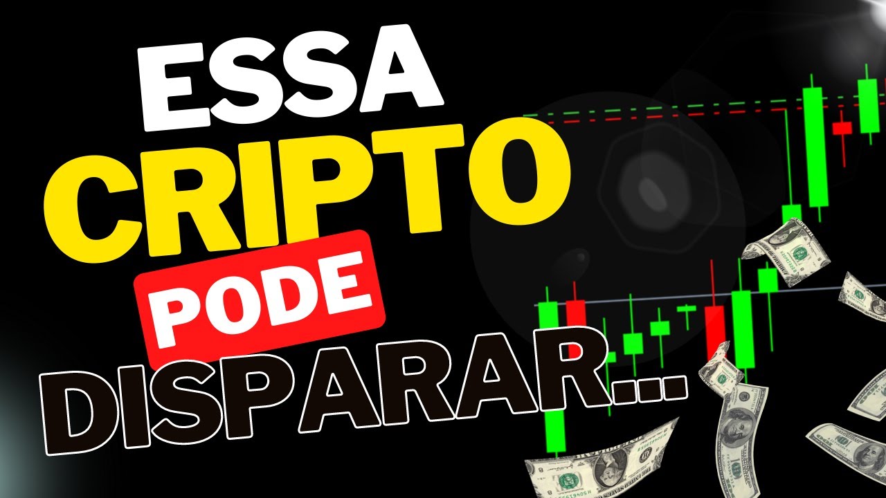 CRIPTOMOEDA CRESCENDO NA BINANCE, ALTICOIN ADORMECIDA D&Aacute; SINAL DE VIDA - Criptomoeda Promissora