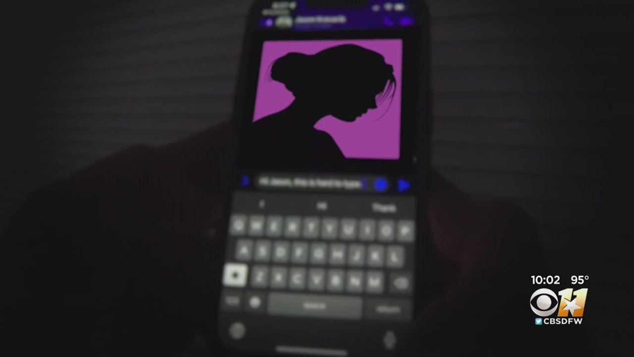 FBI: more young people are being targeted for sextortion scams