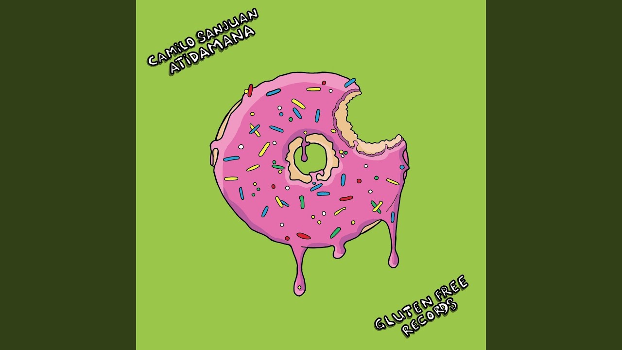 Masdache (Original Mix)