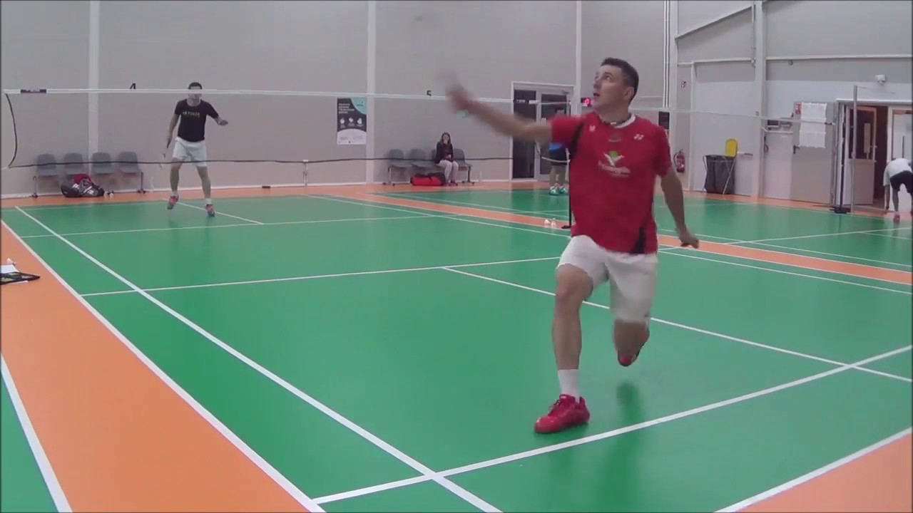 Tomasz Matoga vs Mateusz Ciurkot