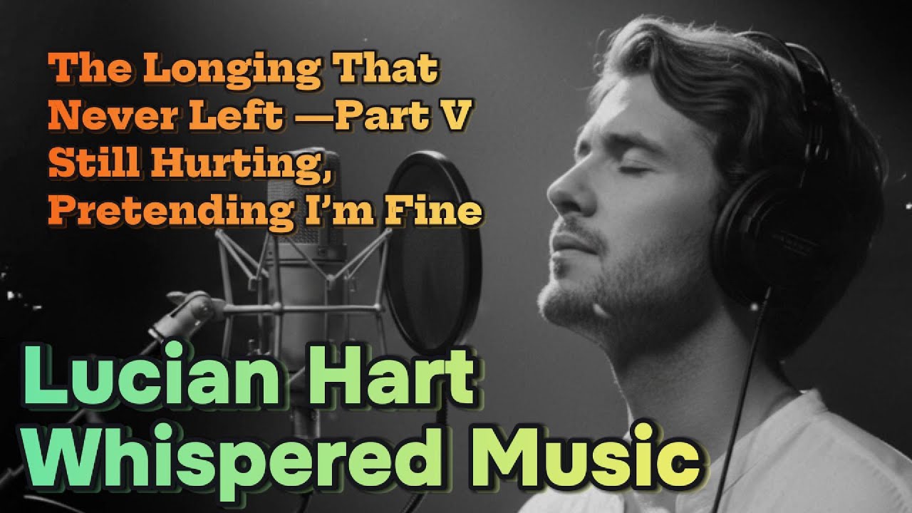 The Longing That Never Left Part V